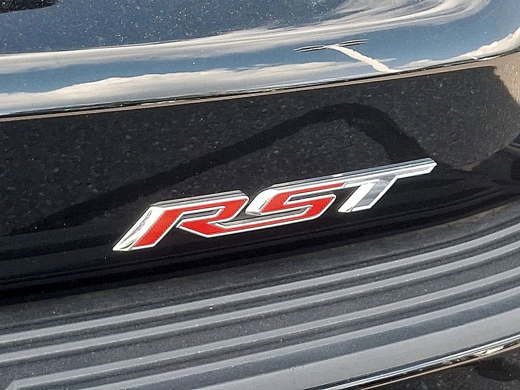 Used 2023 Chevrolet Tahoe RST w/ Luxury Package image 39