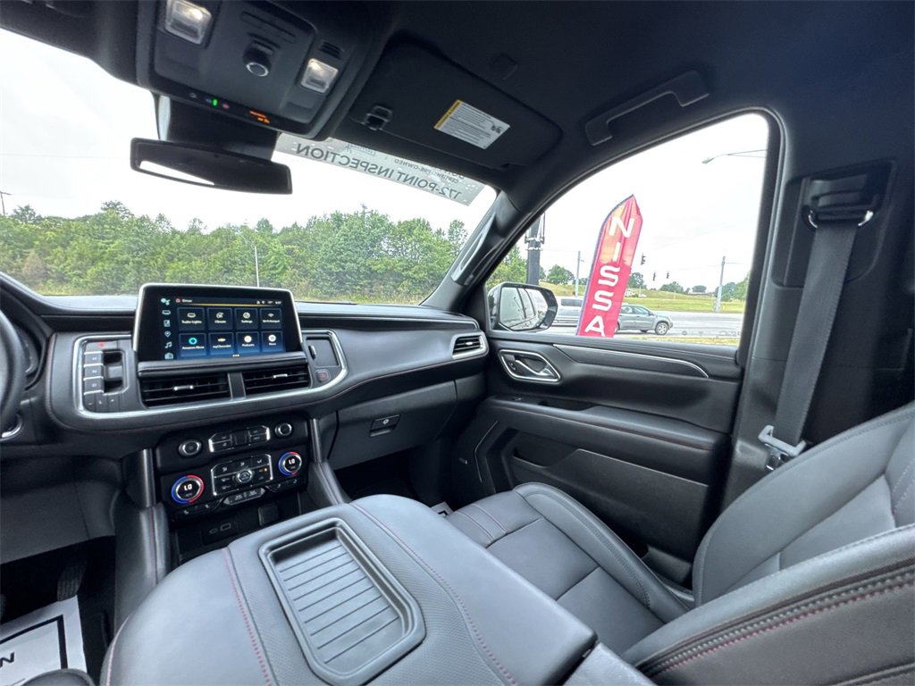 Used 2023 Chevrolet Tahoe RST image 11