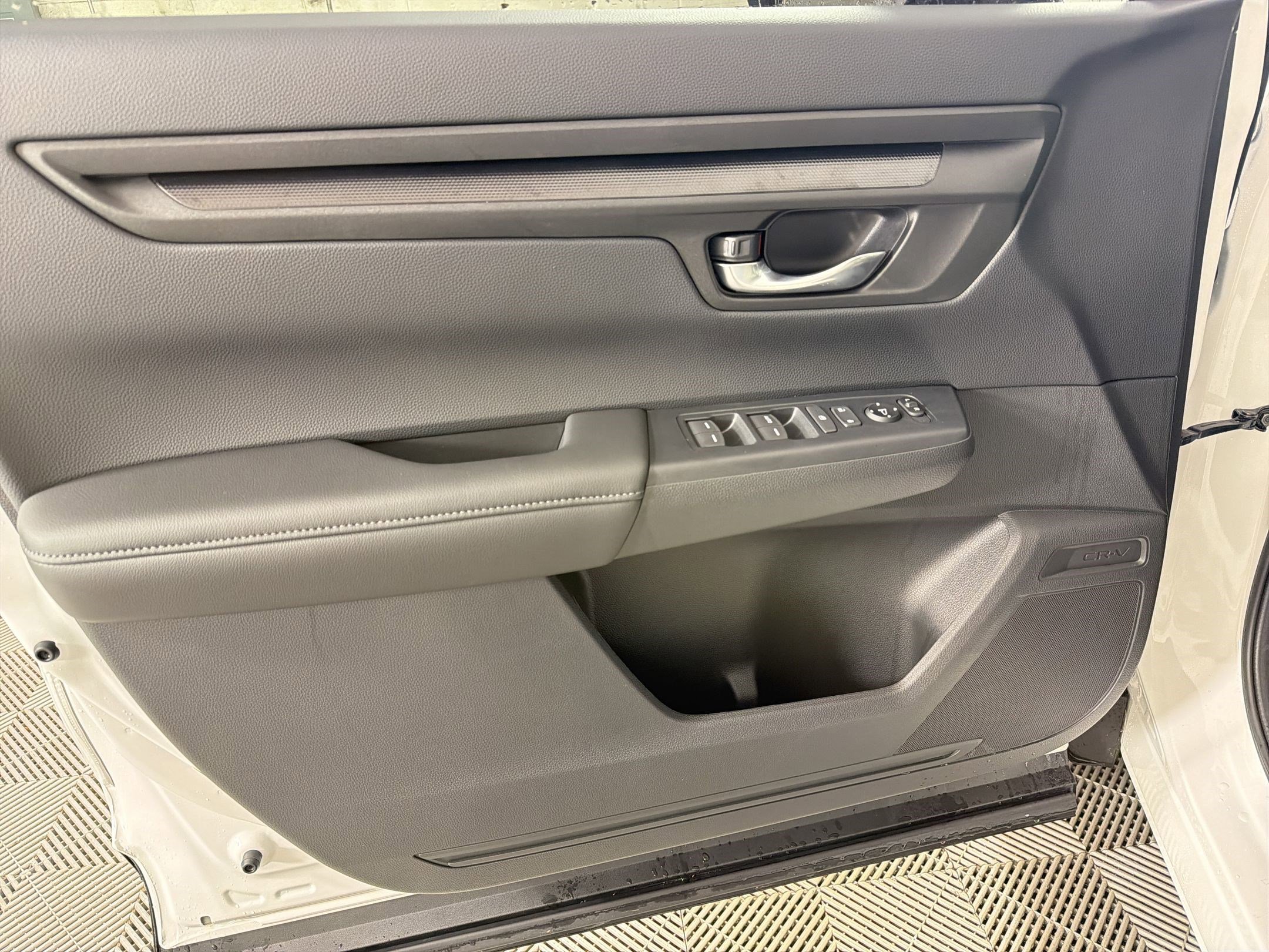 Certified 2026 Honda CR-V LX image 13