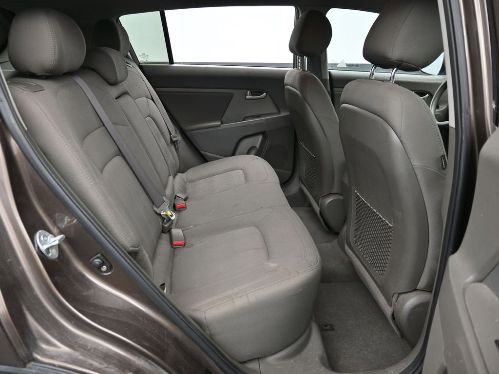 Used 2013 Kia Sportage LX image 38