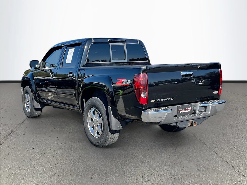 Used 2012 Chevrolet Colorado LT RWD image 5