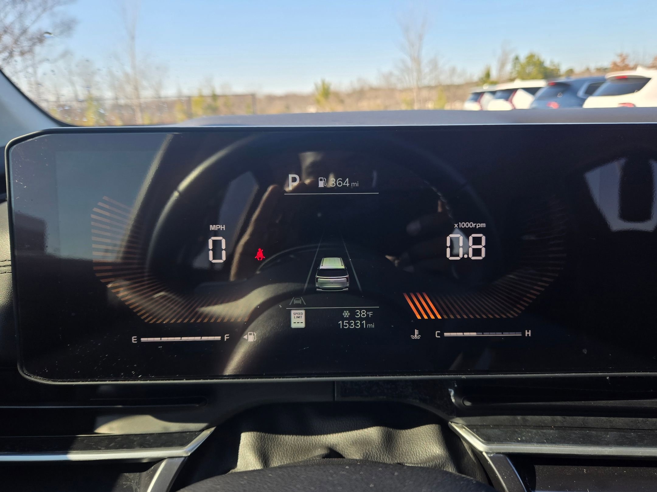 Certified 2025 Kia Carnival image 27