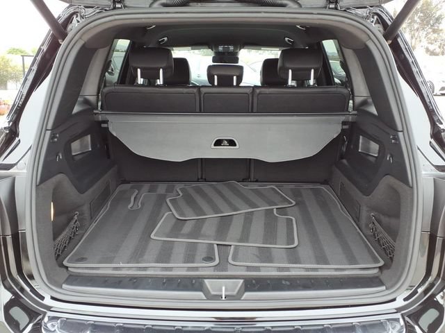 Certified 2025 Mercedes-Benz GLB 250 image 23