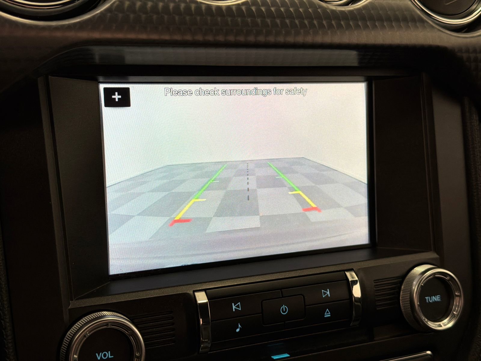 Used 2016 Ford Mustang GT Premium w/ GT Performance Package image 29