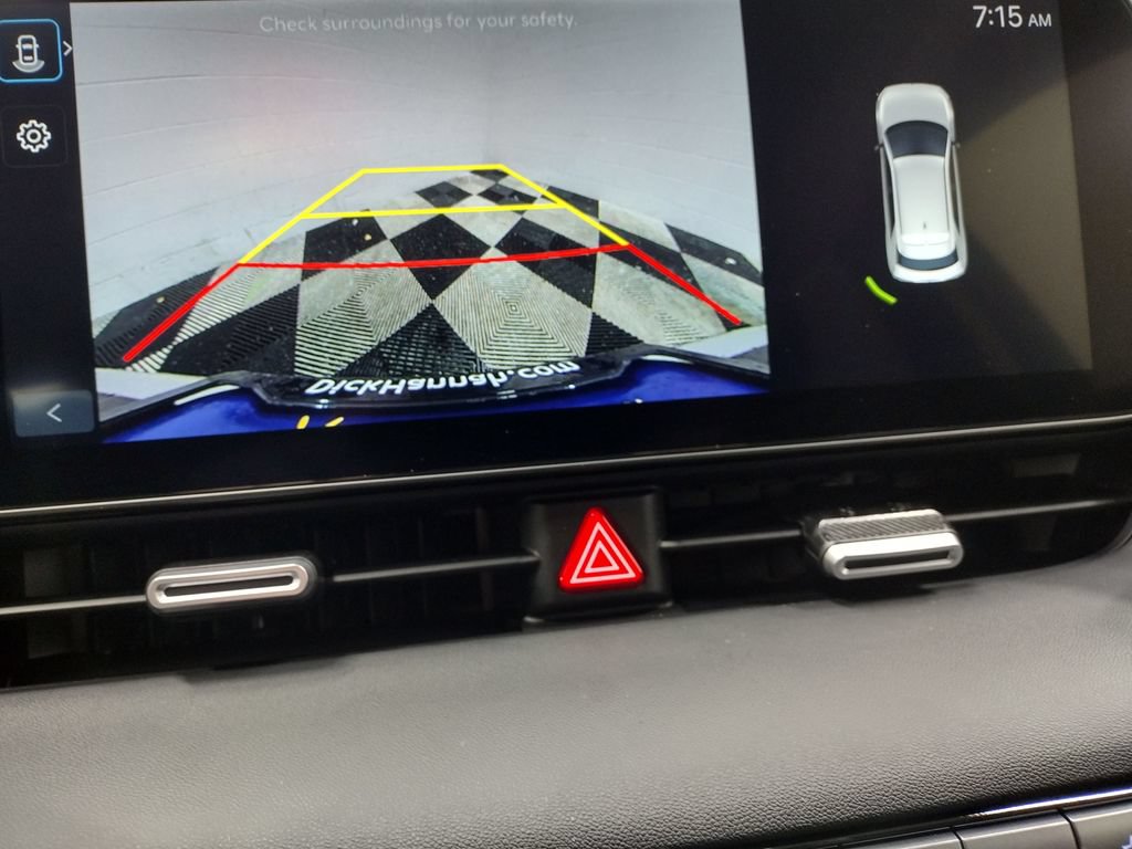 Certified 2026 Hyundai Ioniq 5 SE AWD/4WD image 10