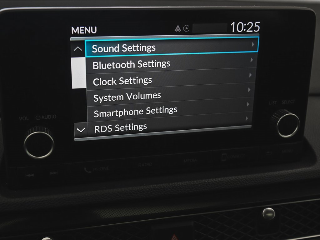 Used 2023 Acura Integra A-Spec image 18