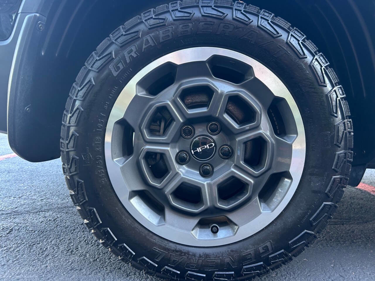 Used 2024 Honda Ridgeline RTL+ image 32