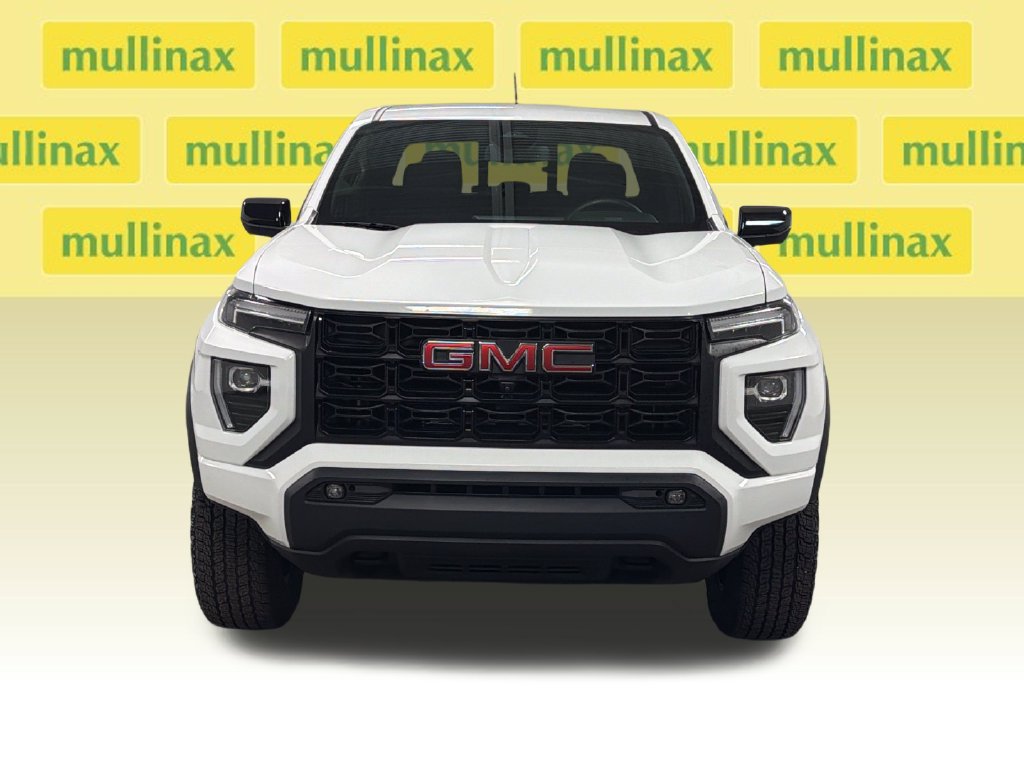 Used 2025 GMC Canyon Elevation w/ Convenience Package RWD image 5