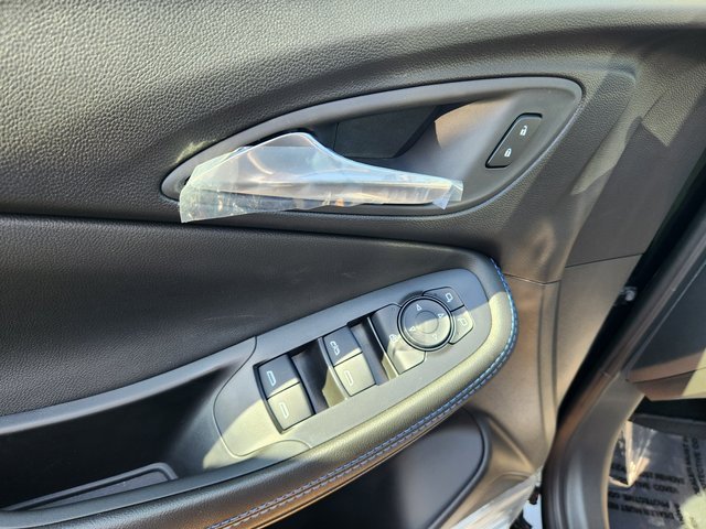 New 2026 Buick Encore GX Sport Touring w/ Advanced Technology Package image 10