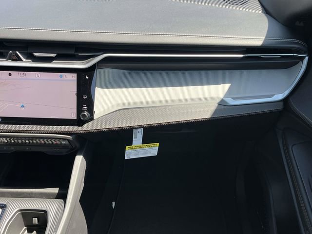 New 2026 Jeep Cherokee Limited AWD/4WD image 14