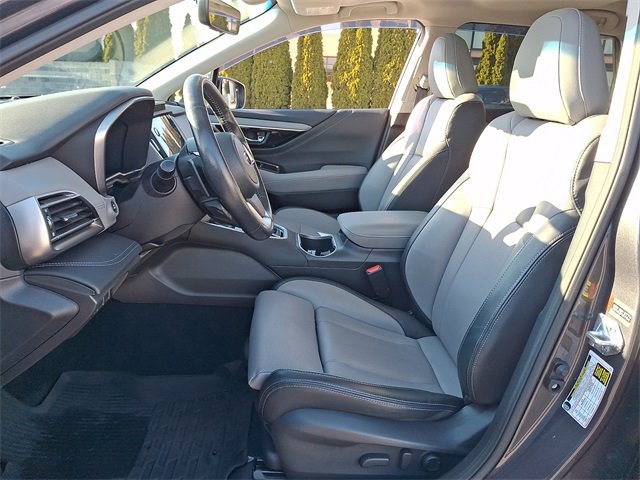 Used 2022 Subaru Outback Limited image 14