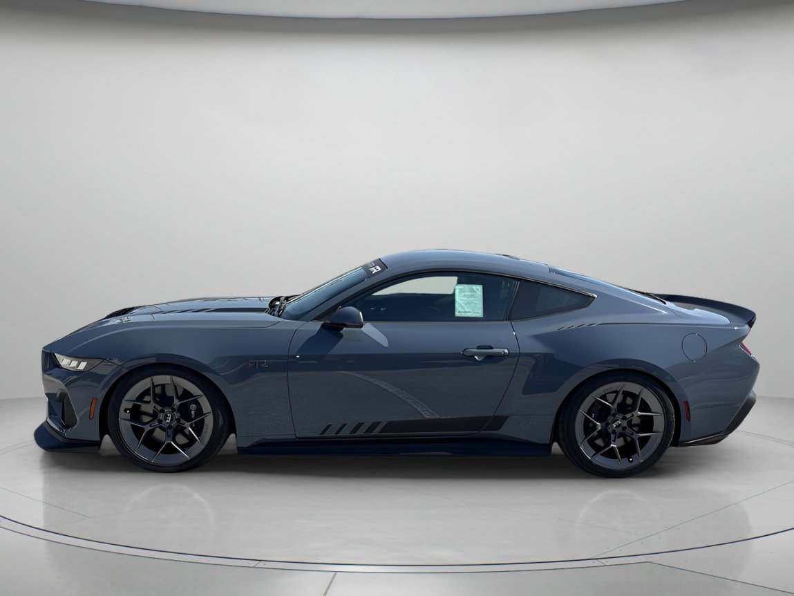 New 2025 Ford Mustang GT Premium w/ GT Performance Package image 5