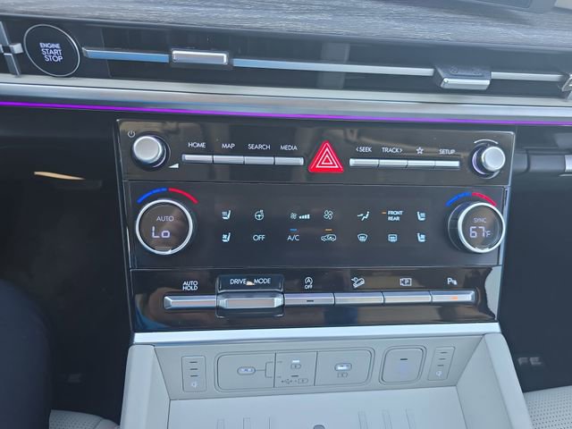 Used 2025 Hyundai Santa Fe Calligraphy image 25