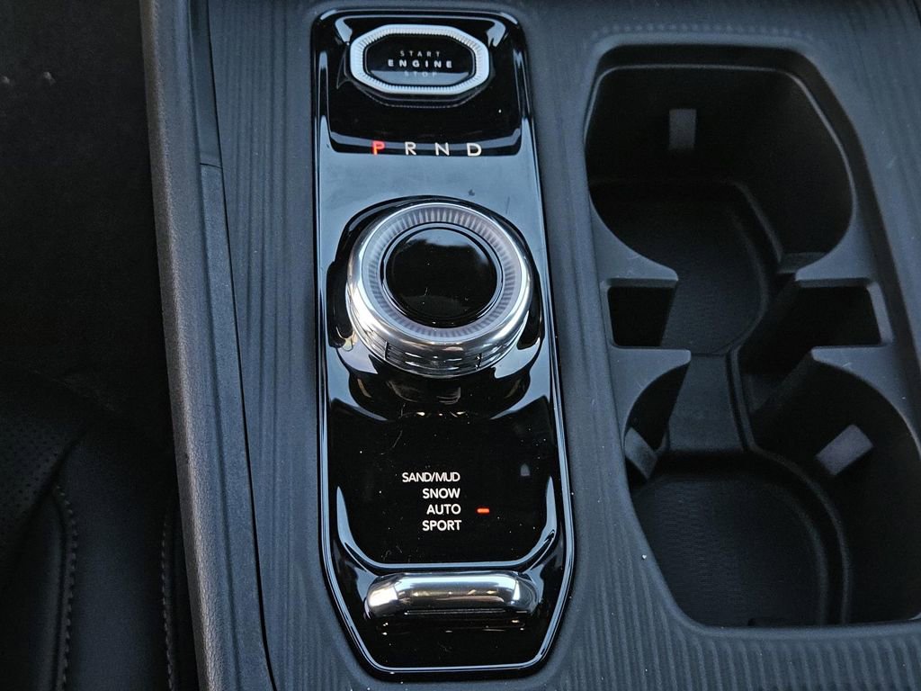 New 2026 Jeep Cherokee Limited image 14