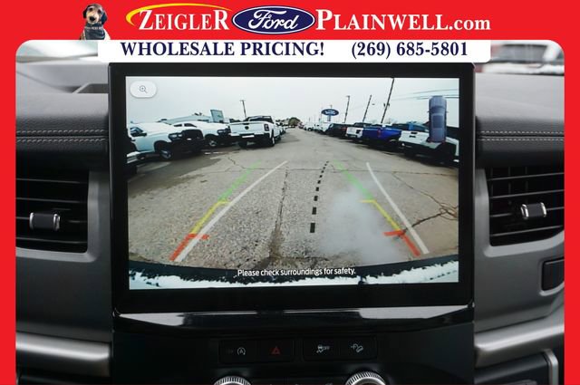 Used 2024 Ford Expedition XLT image 21