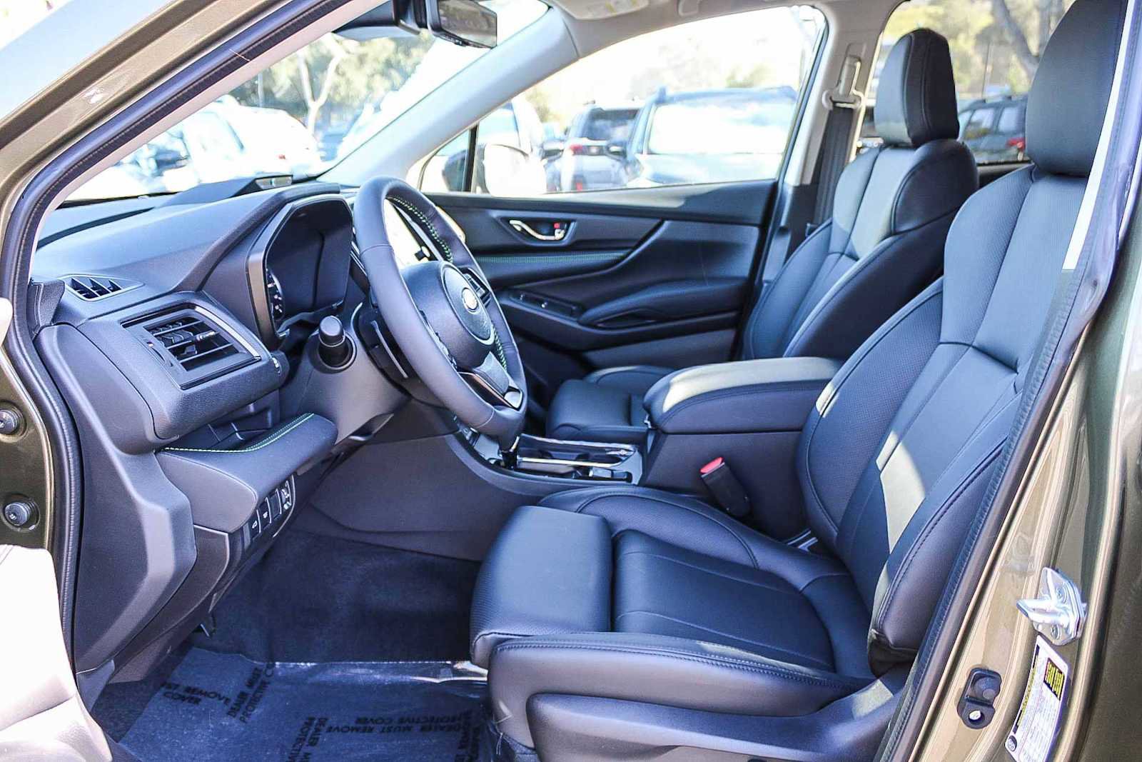 New 2026 Subaru Ascent Bronze Edition AWD/4WD image 17