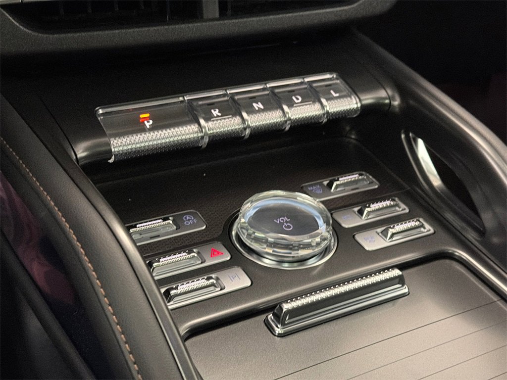 New 2026 Lincoln Nautilus Premier w/ Equipment Group 102A image 29