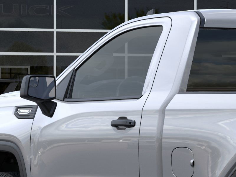 New 2026 GMC Sierra 1500 Pro w/ Pro Value Package image 12