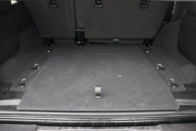 Used 2025 Jeep Wrangler Willys image 20