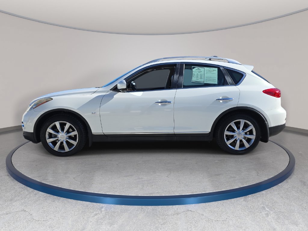 Used 2015 INFINITI QX50 Journey w/ Premium Package RWD image 9