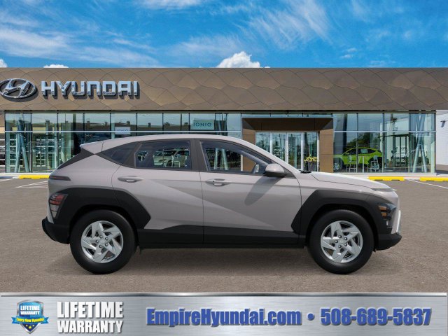 New 2027 Hyundai Kona SE AWD/4WD image 7