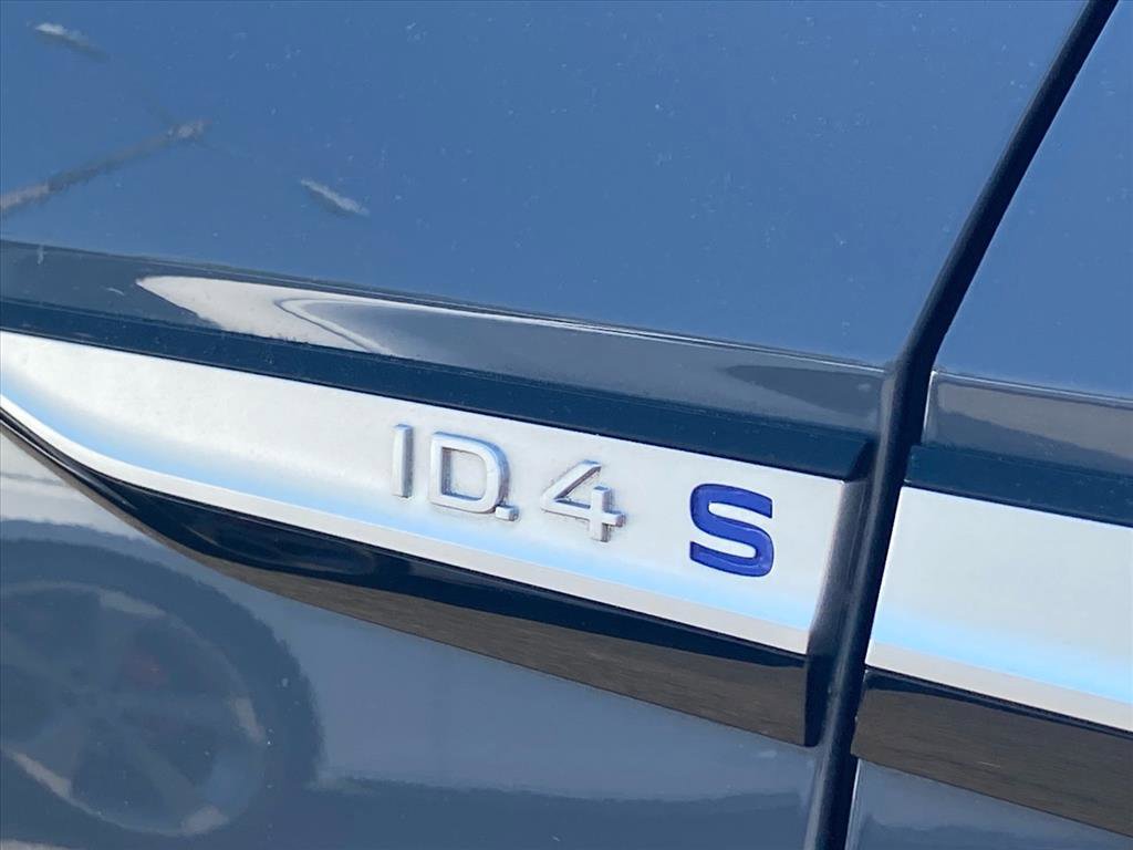 Certified 2024 Volkswagen ID.4 S RWD image 6