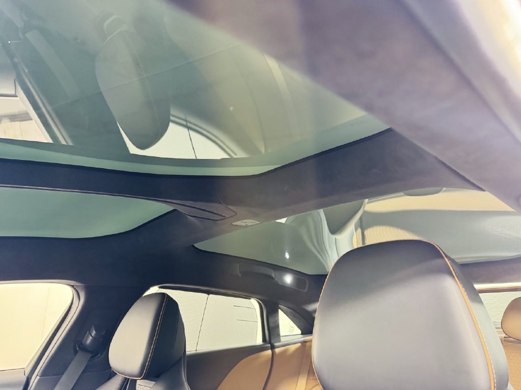 Used 2023 Lucid Air Grand Touring AWD/4WD image 18