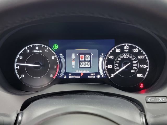 Certified 2025 Acura RDX w/ Technology Package image 32