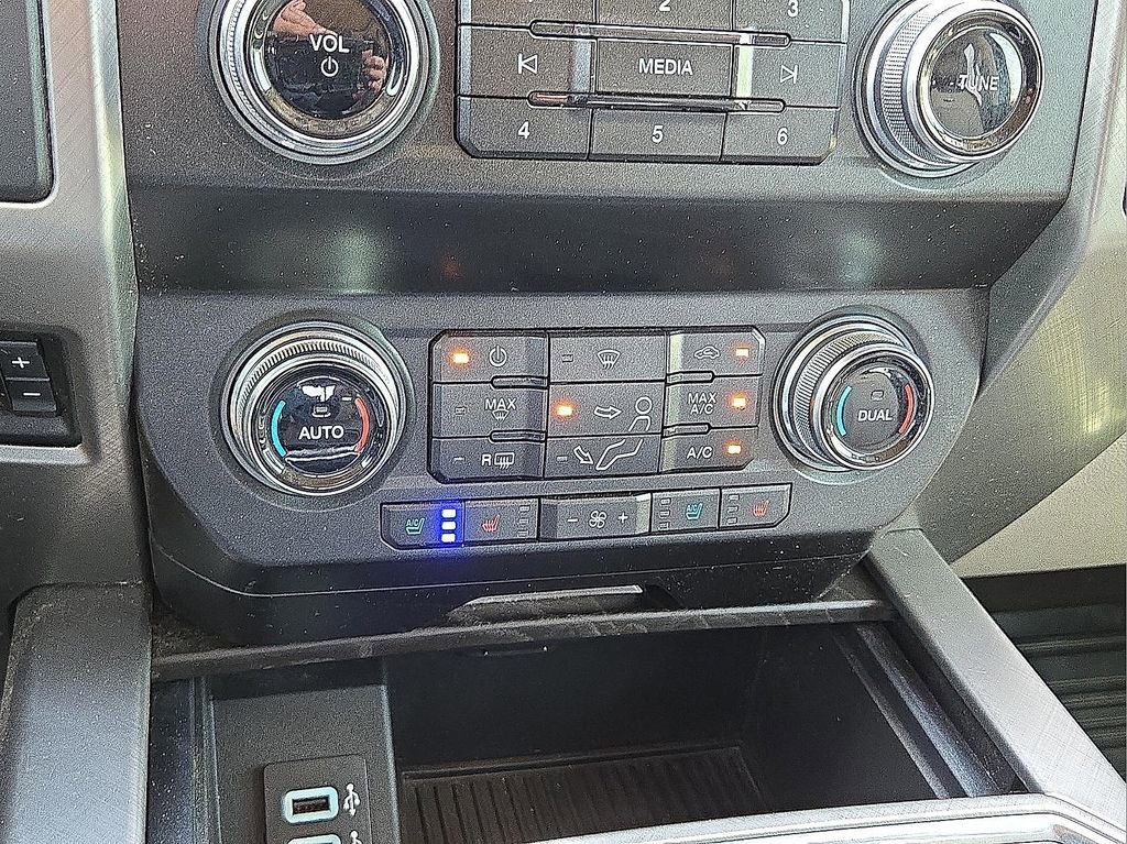 Used 2019 Ford F250 Limited image 27