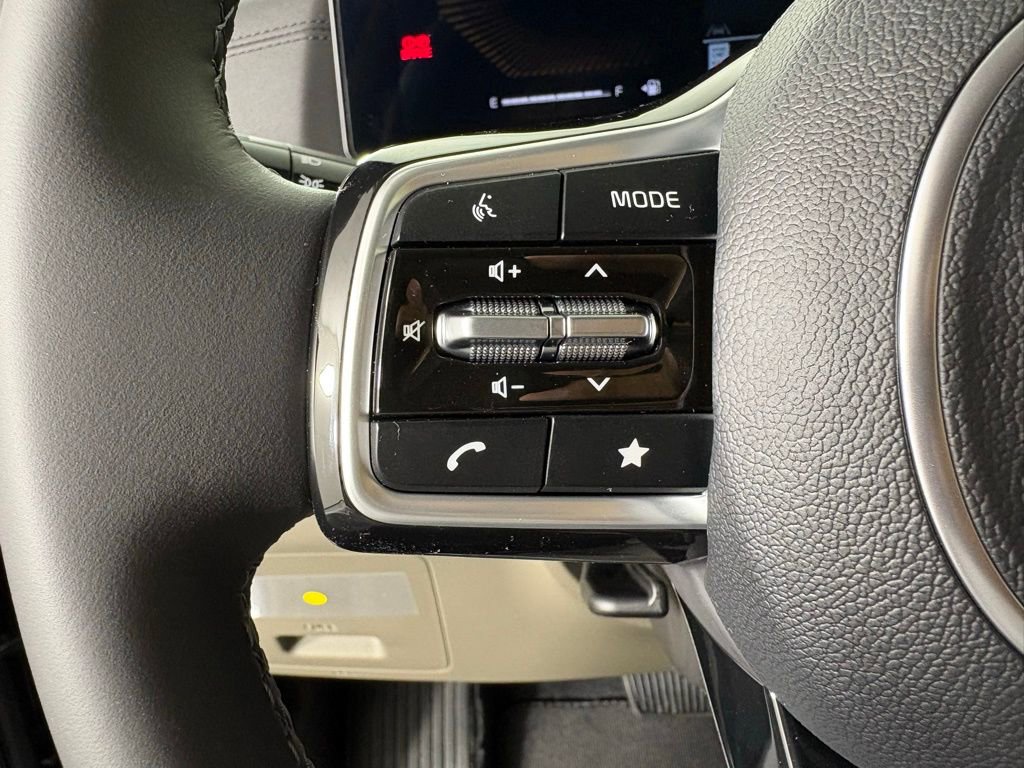 New 2026 Kia Carnival image 24