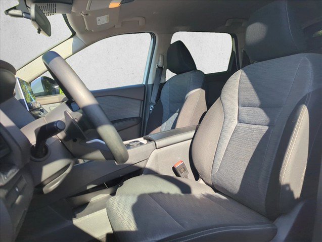 Used 2023 Nissan Rogue SV AWD/4WD image 23