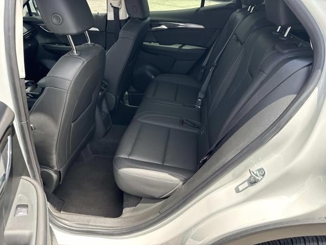 Used 2025 Buick Envision Preferred AWD/4WD image 15