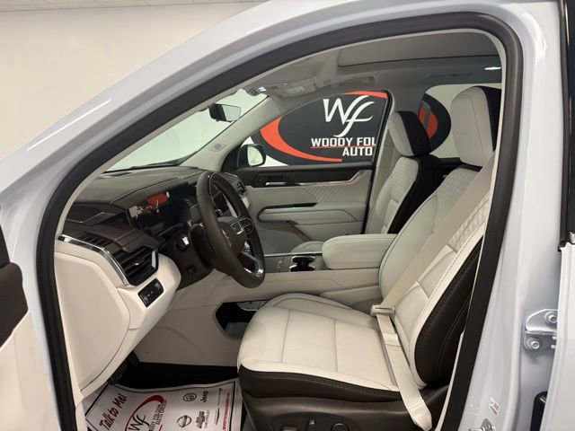 New 2026 GMC Acadia Denali image 11