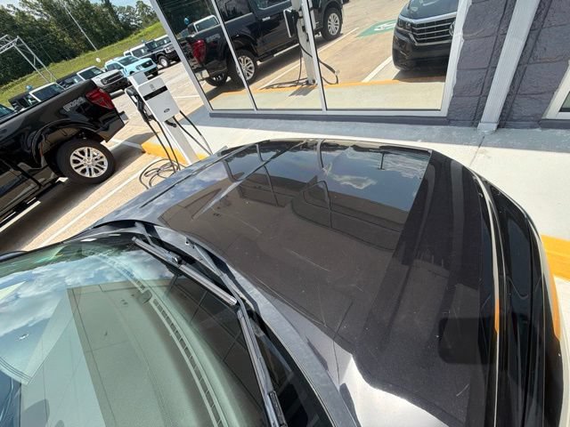 Used 2020 Volkswagen Passat 2.0T R-Line FWD image 35