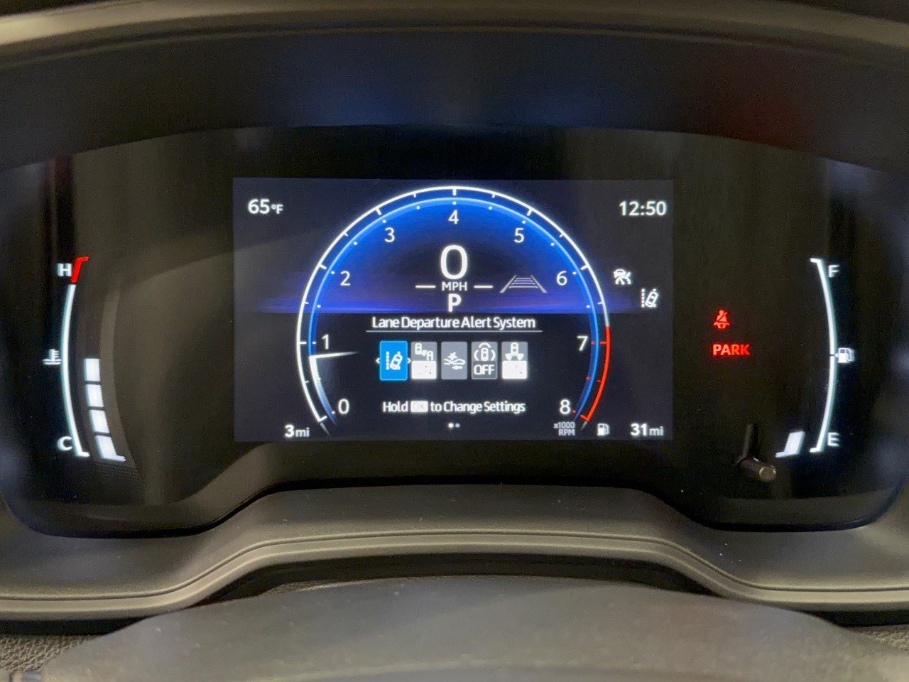 New 2026 Toyota Corolla LE FWD image 26