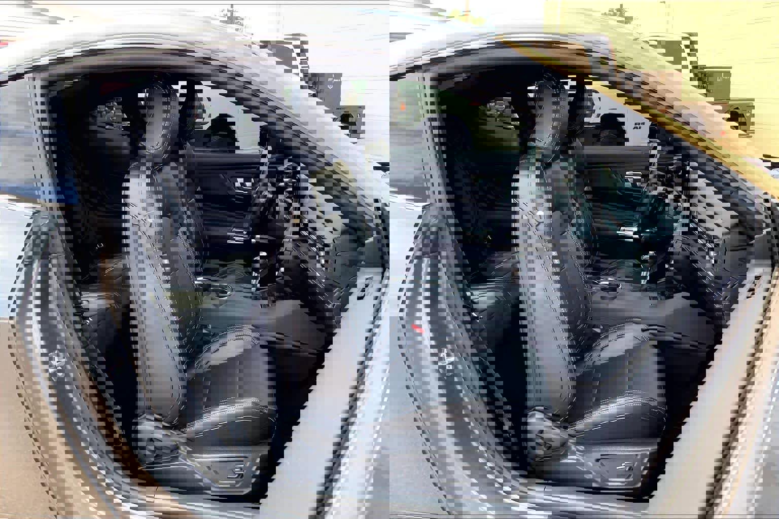 Certified 2024 Ford Mustang GT Premium RWD image 9