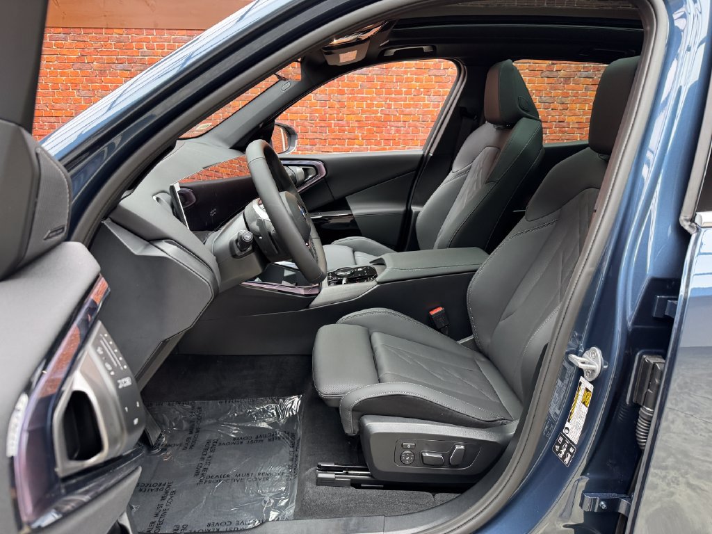 Used 2026 BMW X3 xDrive30i w/ Premium Package AWD/4WD image 23