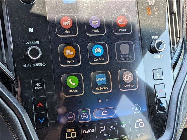 Used 2022 Subaru Outback Wilderness w/ Wilderness Package image 11