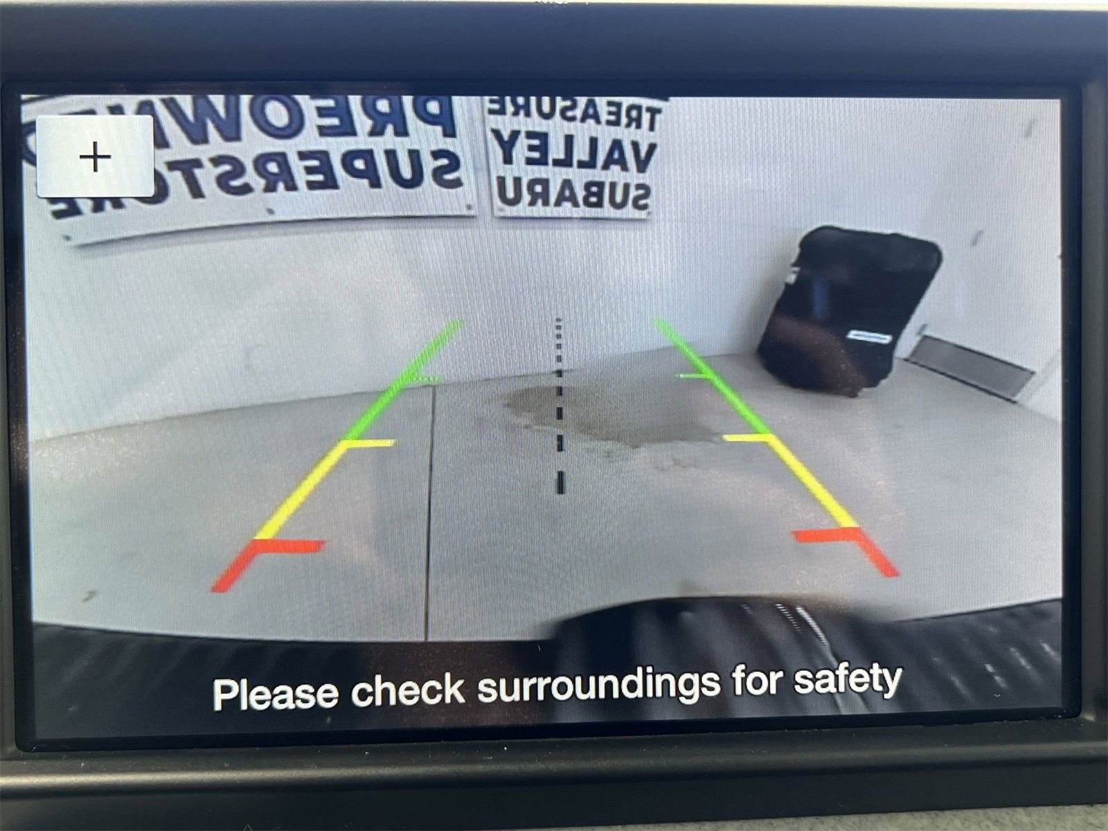 Used 2023 Ford Maverick XLT w/ Equipment Group 300A Standard image 17