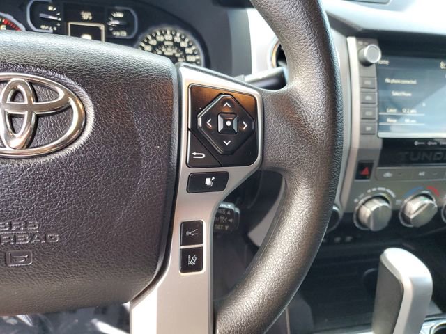 Used 2021 Toyota Tundra SR5 image 28