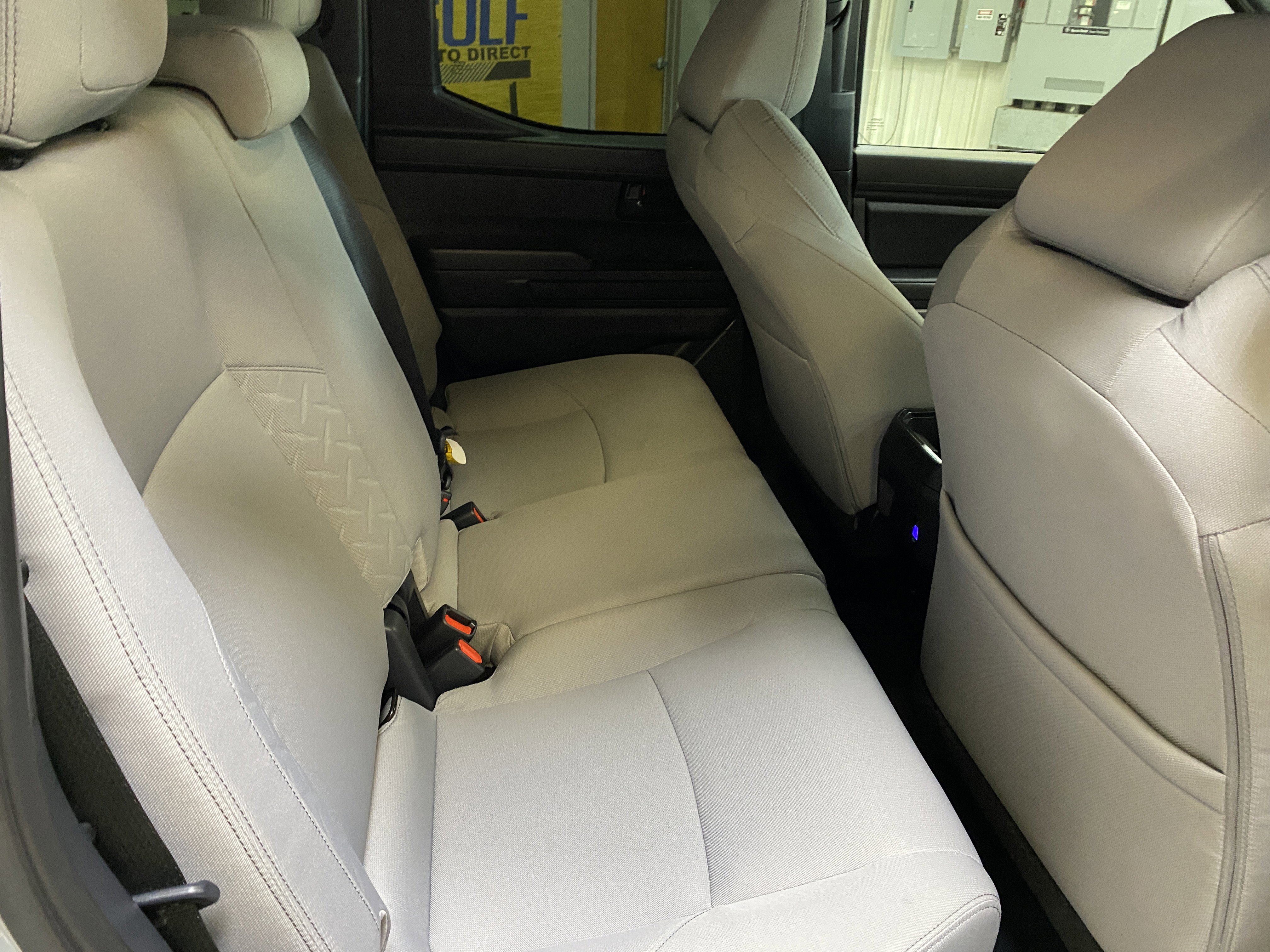 Used 2025 Toyota Tacoma SR5 image 28