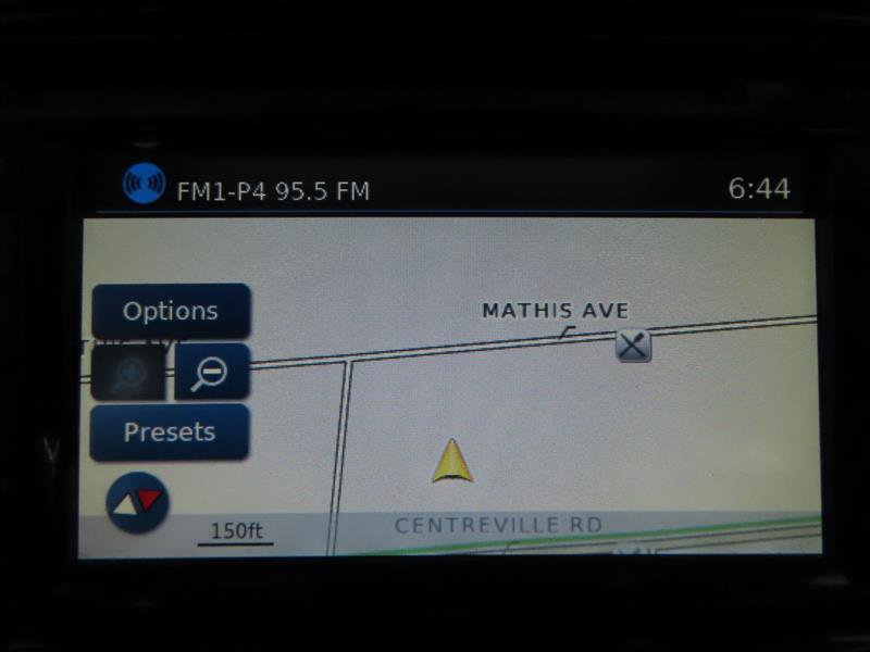 Used 2016 Nissan Juke SL image 26