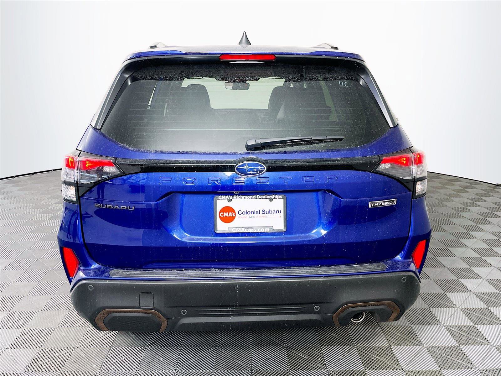 New 2025 Subaru Forester Sport image 7