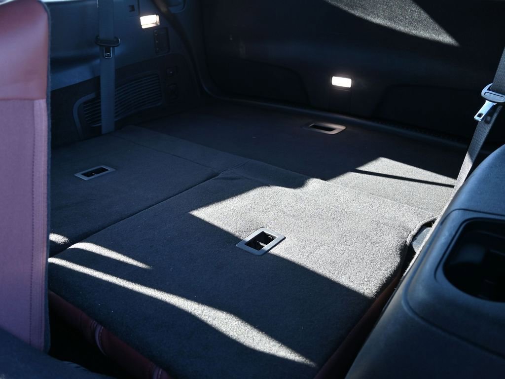 Used 2025 Lincoln Aviator Reserve w/ Illumination Package image 17