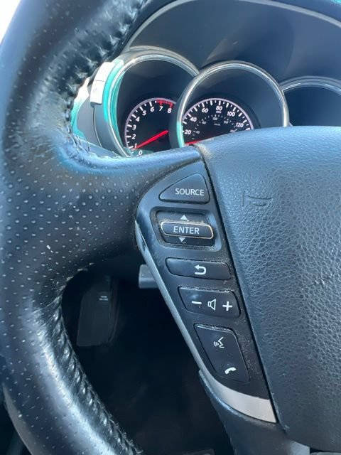 Used 2011 Nissan Murano SL w/ Navigation Pkg AWD/4WD image 11