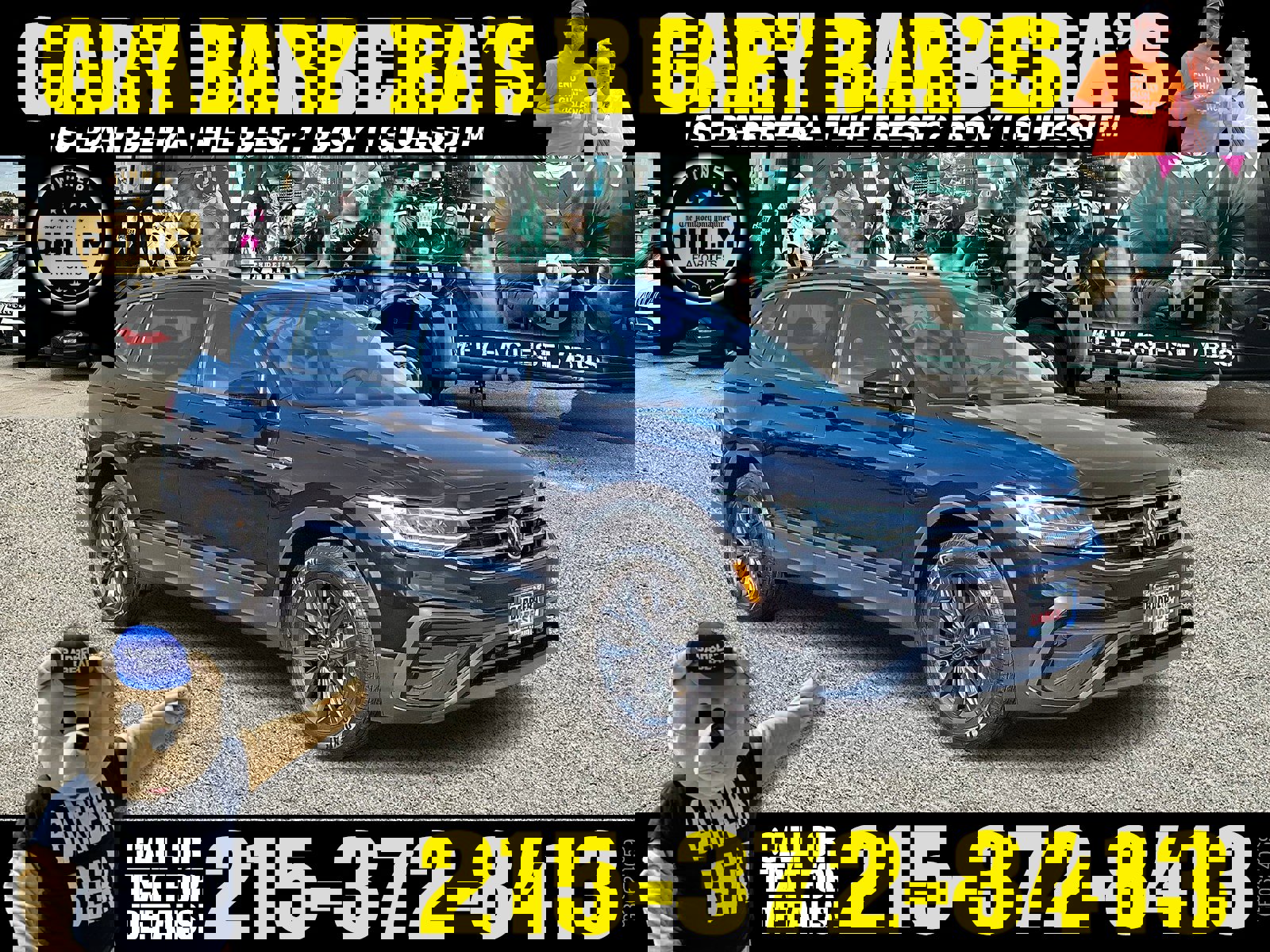 Used 2022 Volkswagen Tiguan SE