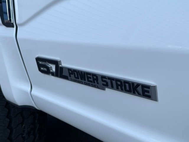 New 2026 Ford F250 Lariat w/ Lariat Premium Package image 8