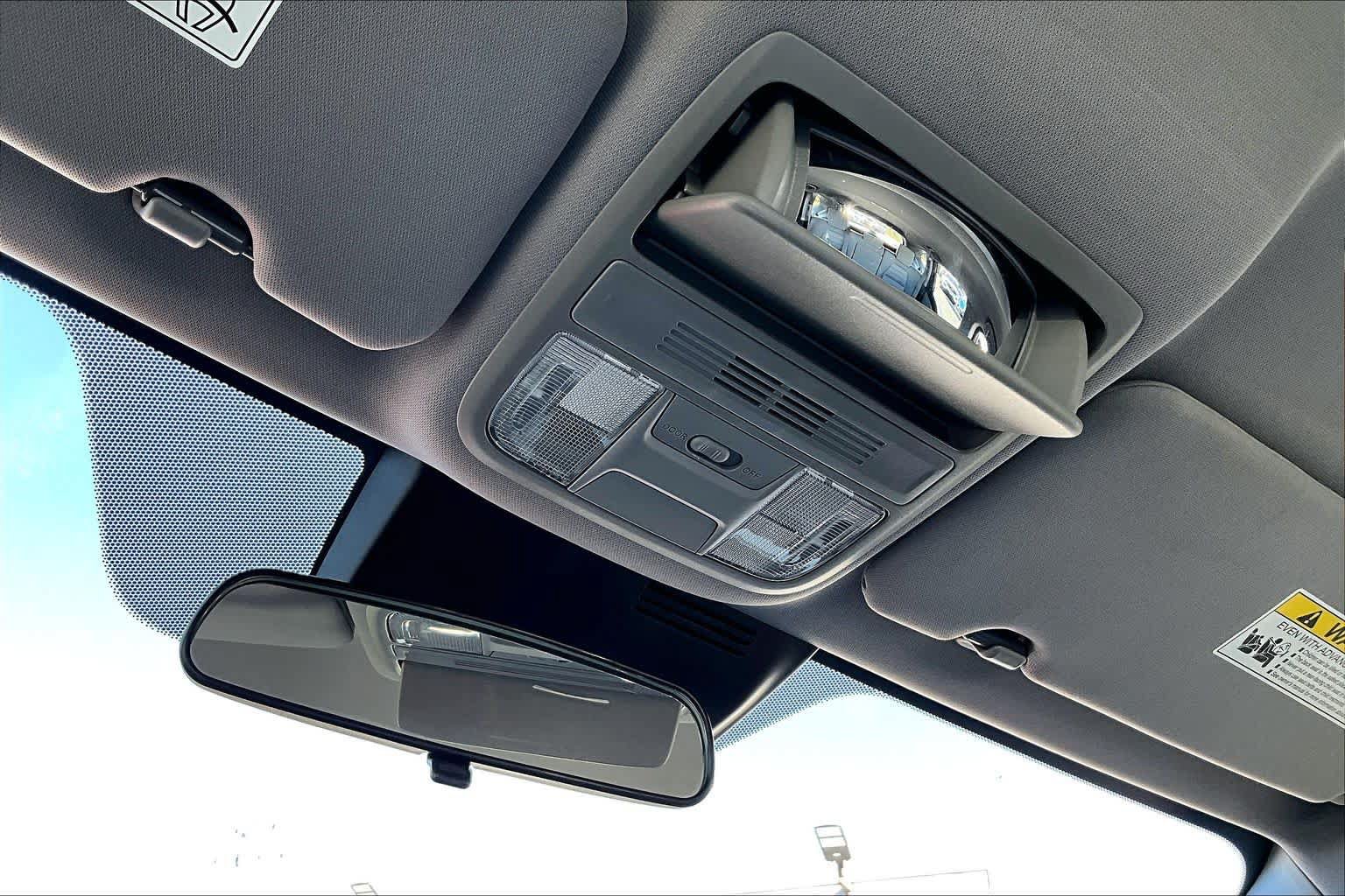Used 2021 Honda CR-V LX image 33