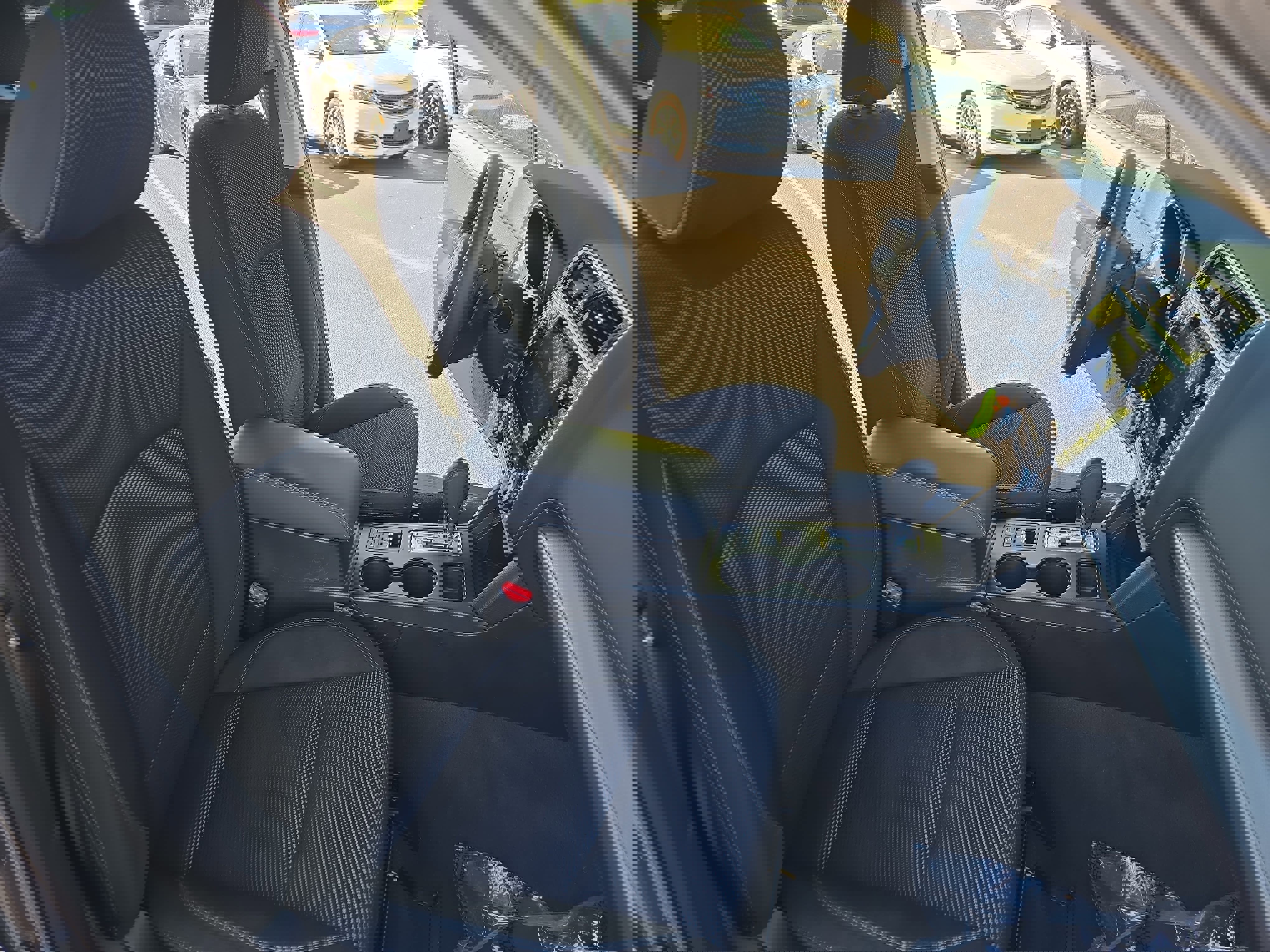 Used 2019 Subaru Outback 2.5i Premium image 10