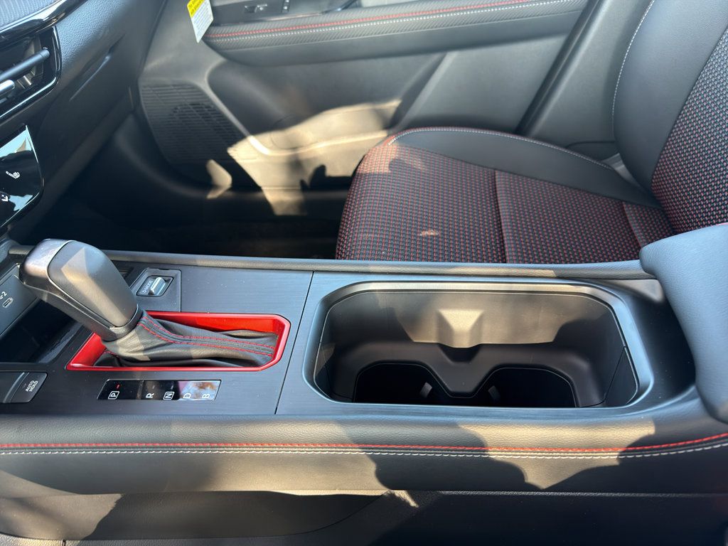 New 2026 Nissan Kicks SR w/ SR Premium Package image 29